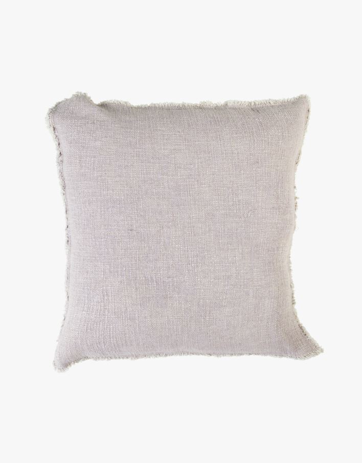 Pynteputetrekk lys syrin - 50x50 cm lys syrin - 1