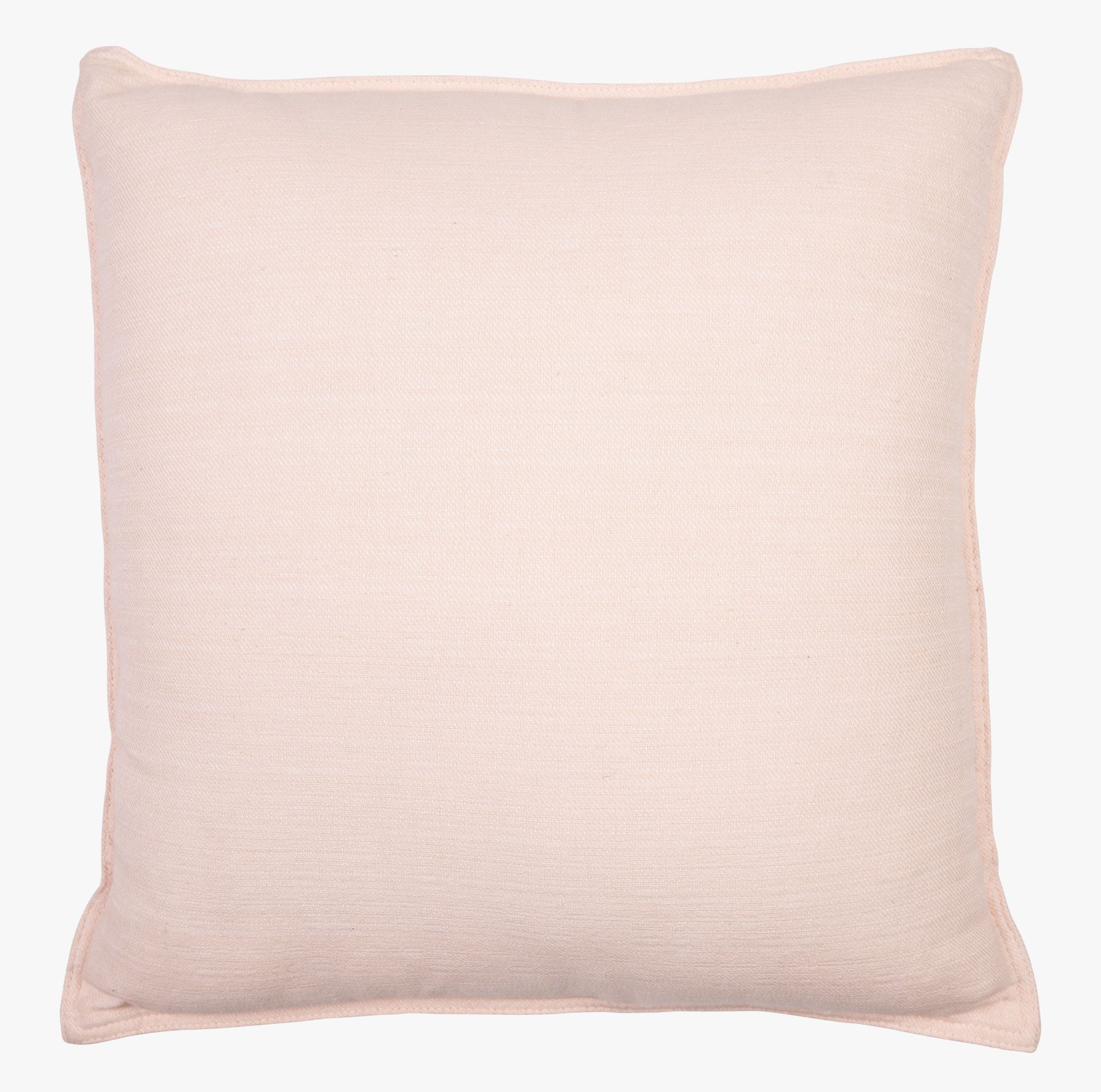 Pyntepute lys blå - 45x45 cm lys blå - 1