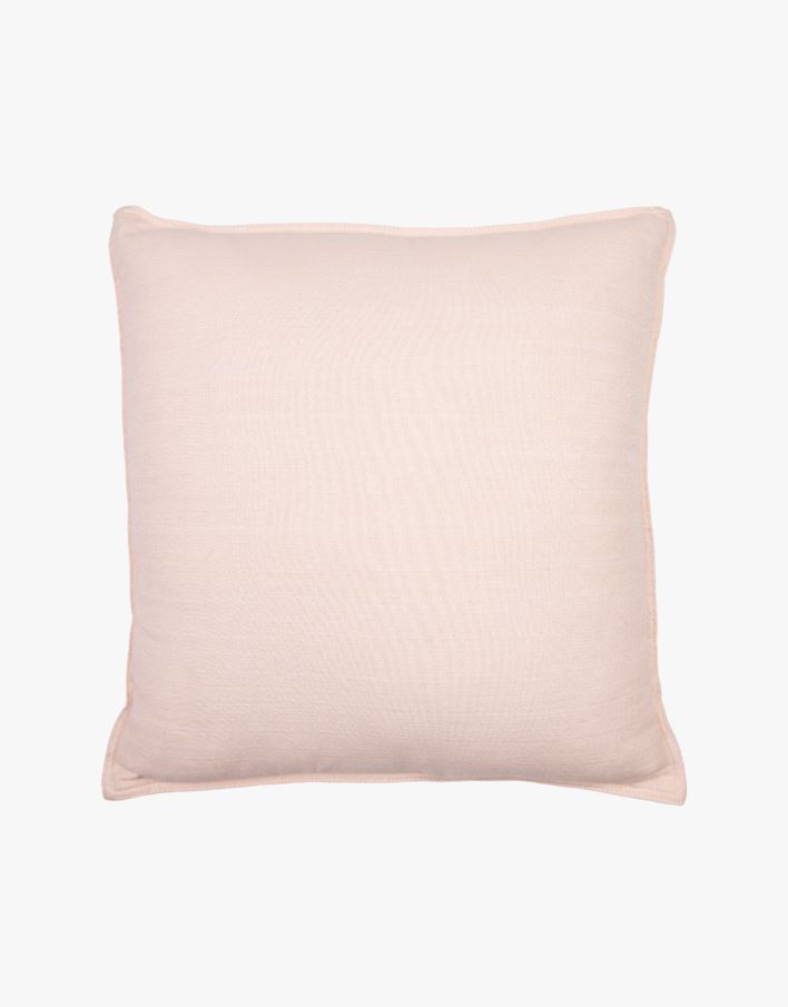 Pyntepute lys blå - 45x45 cm lys blå - 1