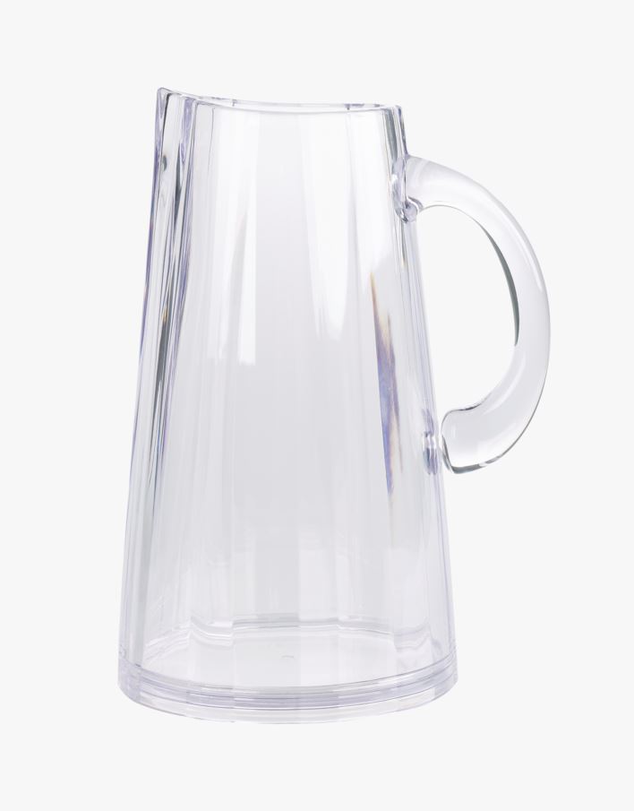 Mugge transparent - 1700 ml transparent - 1
