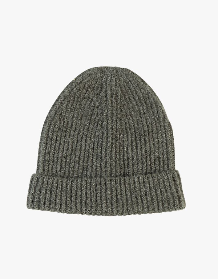 Lue olivengrønn - one size olivengrønn - 1