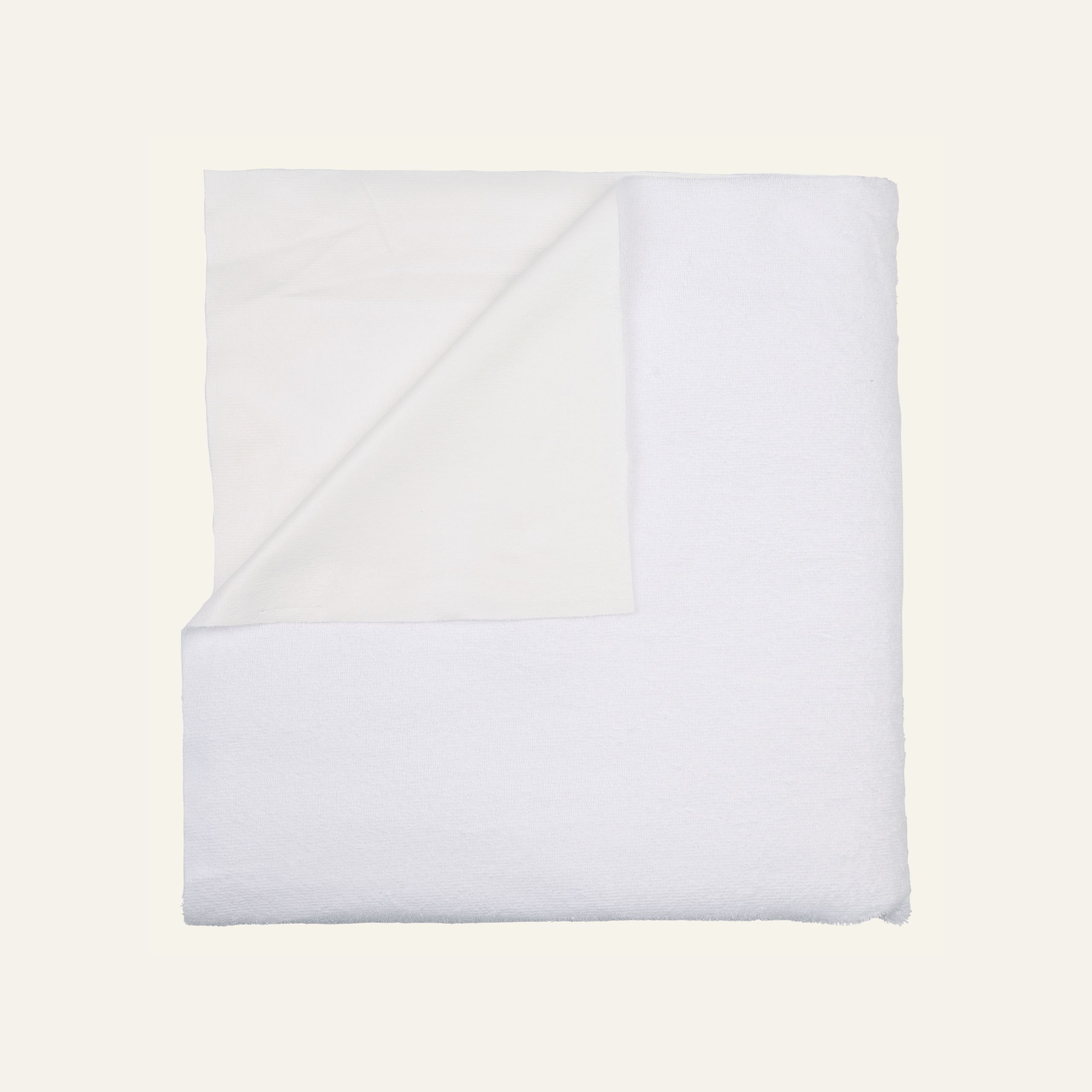 Bordbeskytter hvit - 2