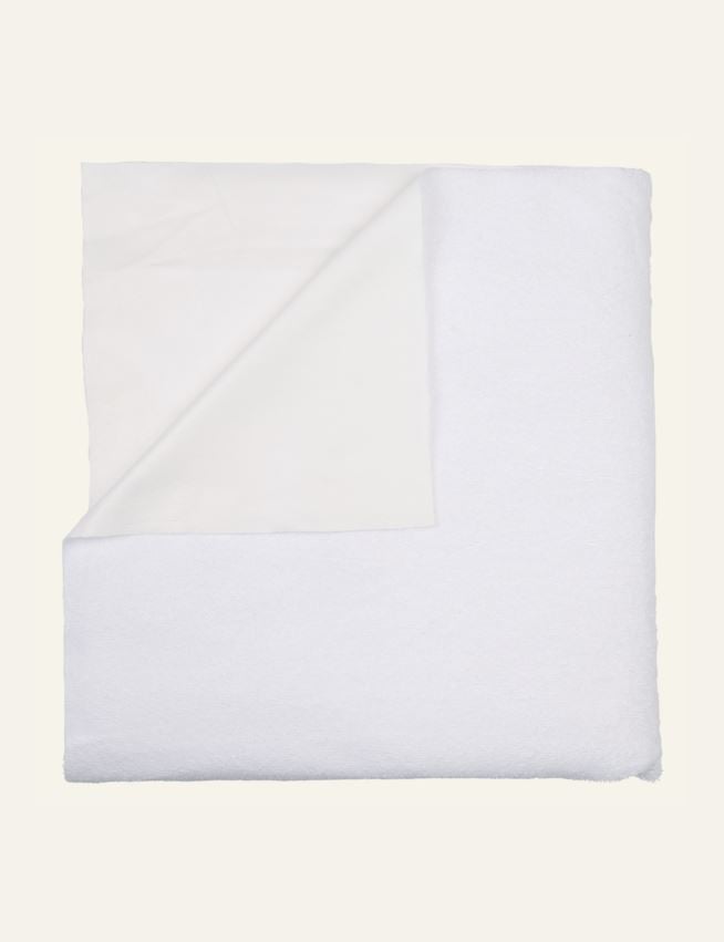 Bordbeskytter hvit - 2