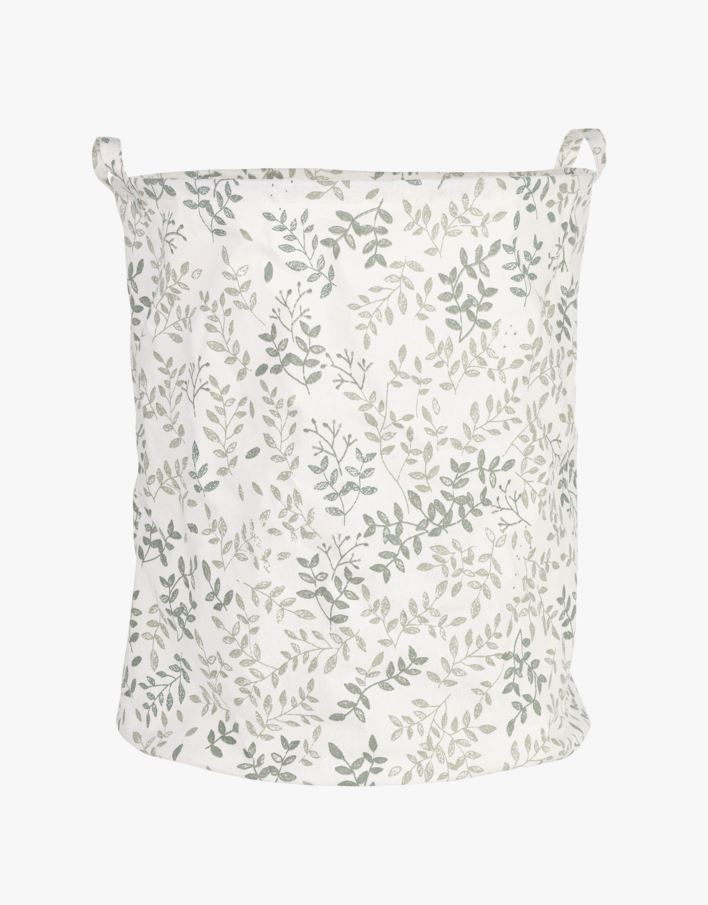 Oppbevarings bag hvit - 45x55 cm hvit - 1