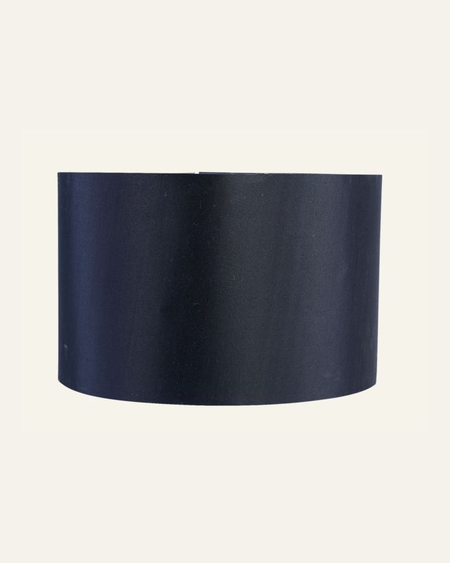 Lampeskjerm svart - 35x35x22 cm svart - 1