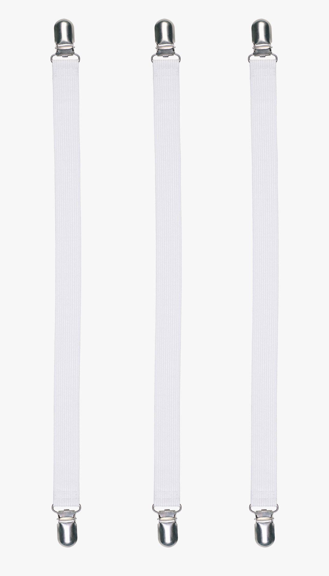 Sheet 3 Pk Lakenstrekker Hvit Kid Sheet 3 Pk Lakenstrekker Hvit Kid