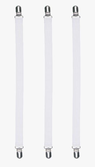 Kid Sheet 3 Pk Lakenstrekker Hvit 90