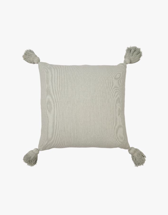 Pyntepute lys grønn - 50x50 cm lys grønn - 1