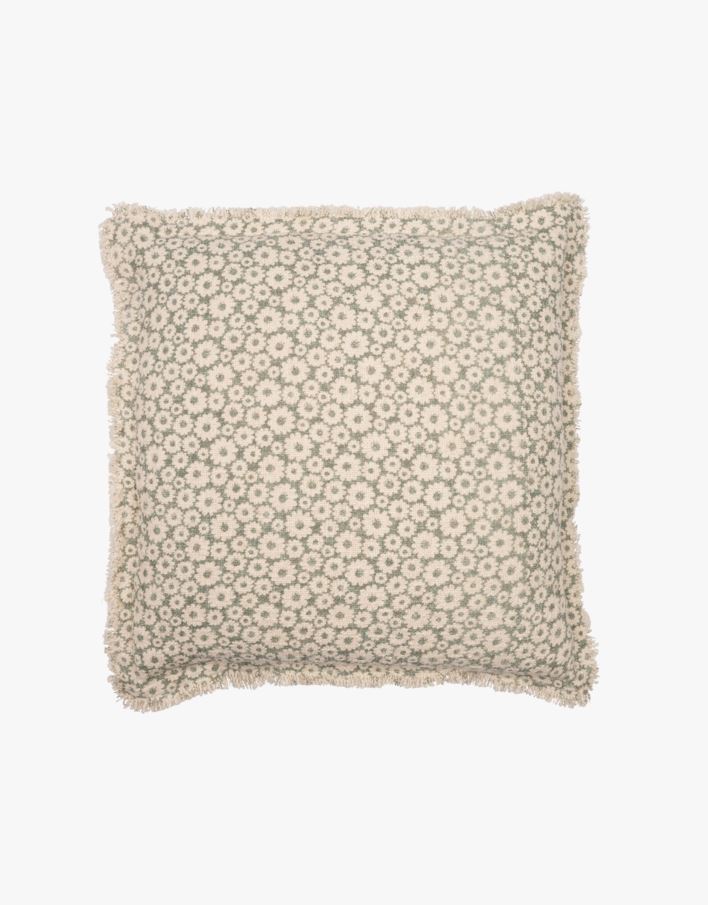 Pyntepute multi grønn - 50x50 cm multi grønn - 1