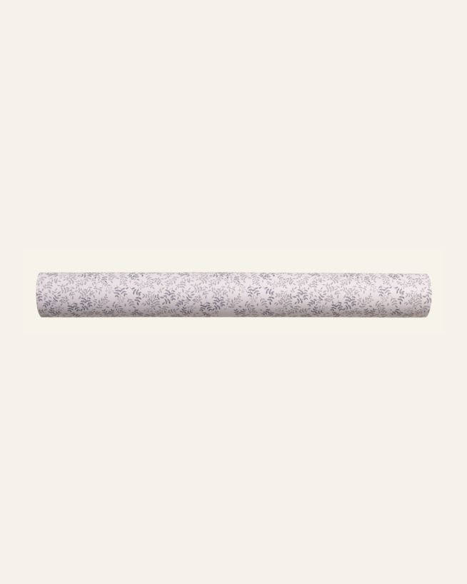 Tapet blå - 53 cm x10,5 m blå - 1