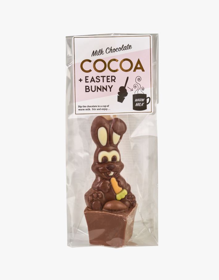 Kakao på pinne multi - 6x4x16 cm multi - 1