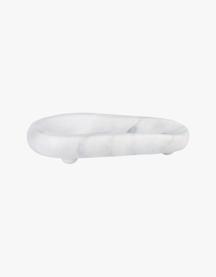 Redskapsavlasting lys grå - 16,5x10,2 cm lys grå - 1