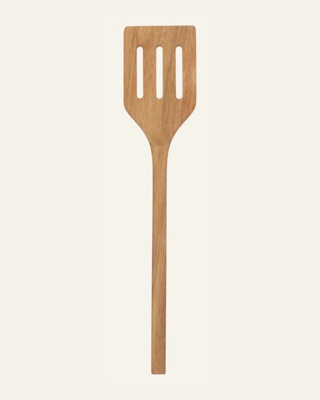 Stekespade natur - 33 cm natur - 1