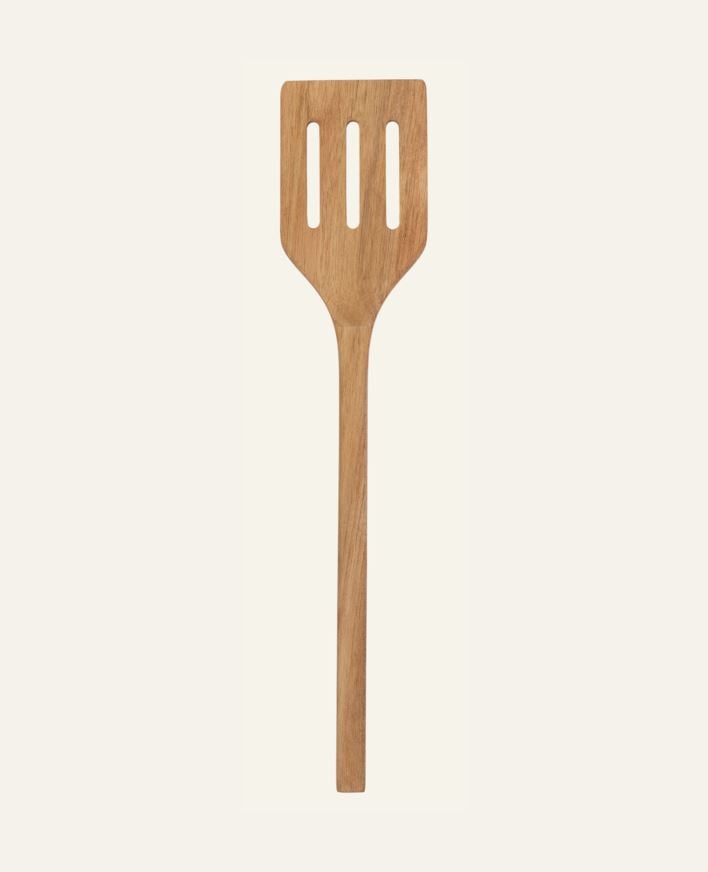 Stekespade natur - 33 cm natur - 1