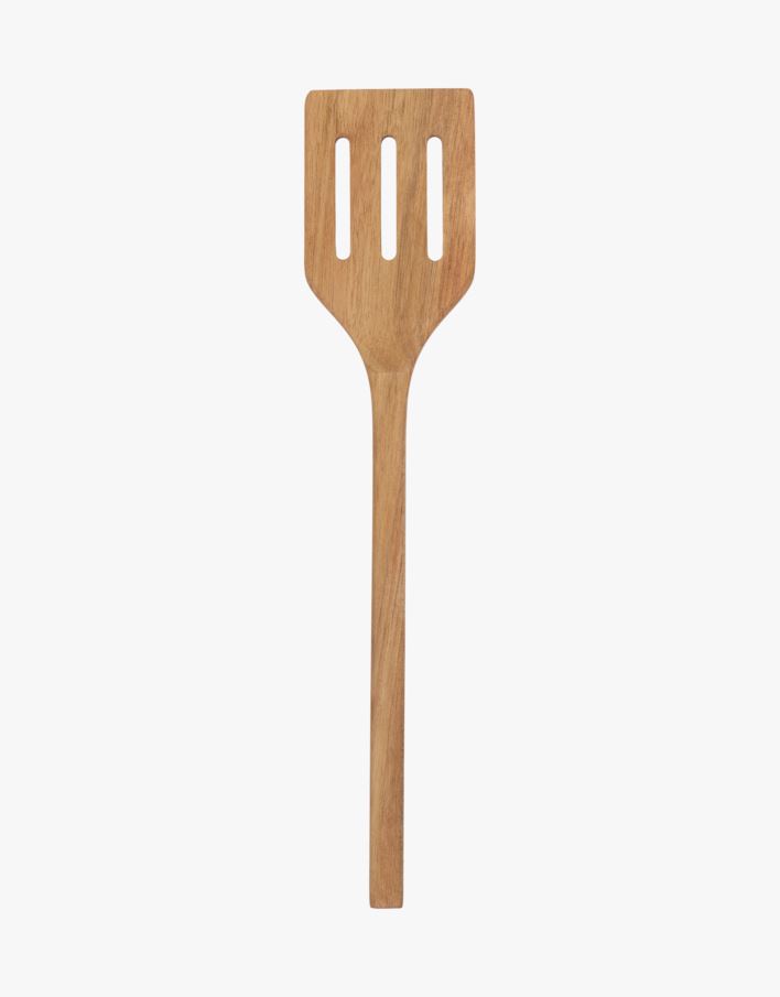 Stekespade natur - 33 cm natur - 1