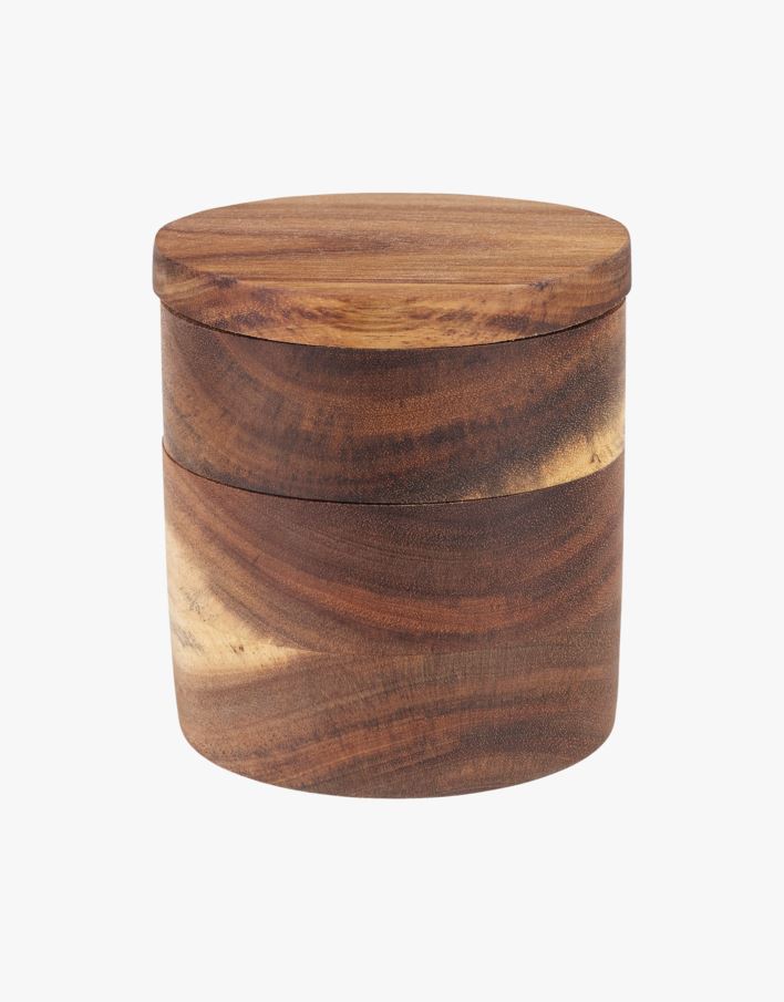 Boks natur - ø9,5 natur - 1