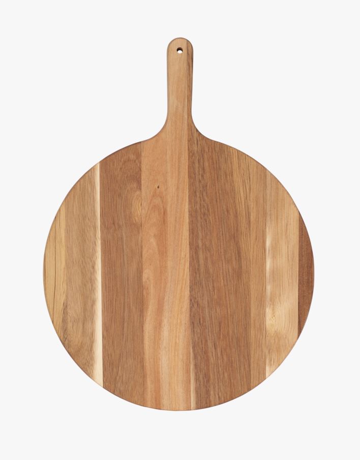 Fjøl natur - 27,5x37,5x1,5 cm natur - 1