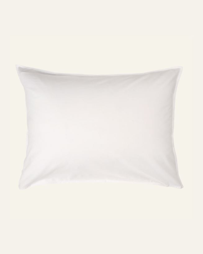 Bomull putevar hvit - 50x70 cm hvit - 1