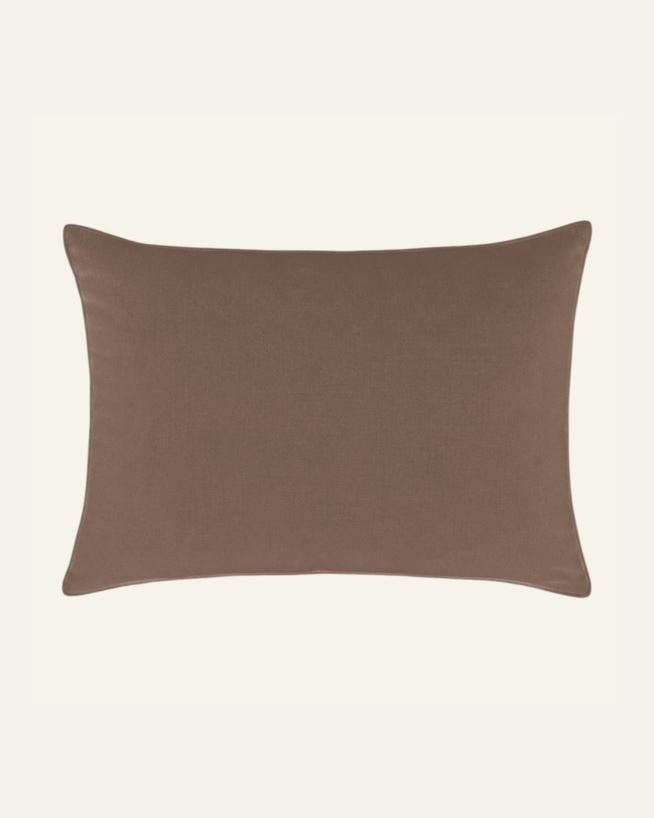 Bomull putevar blå - 50x70 cm blå - 1