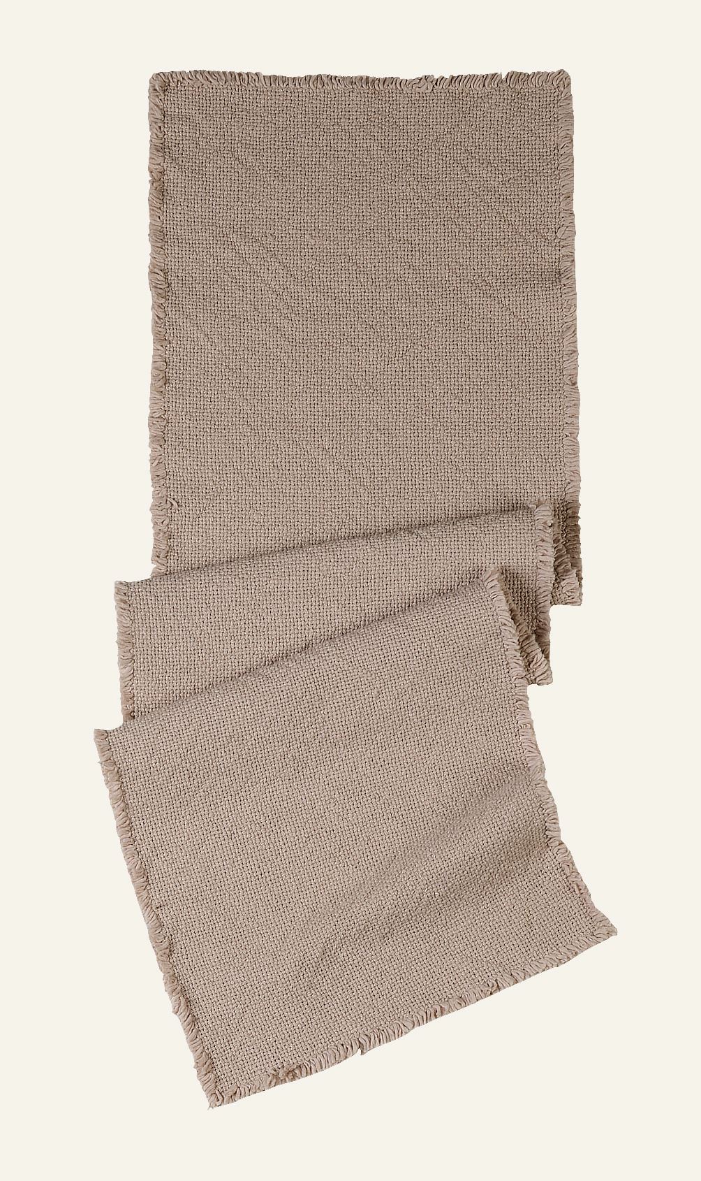 Herman løper beige - Kid
