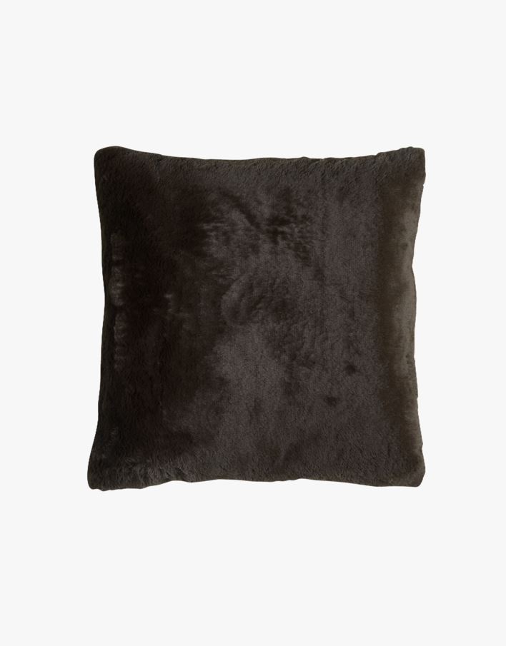 Pyntepute brun - 50x50 cm brun - 1