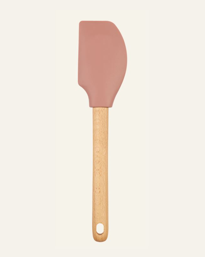 Slikkepott natur - 29 cm natur - 1