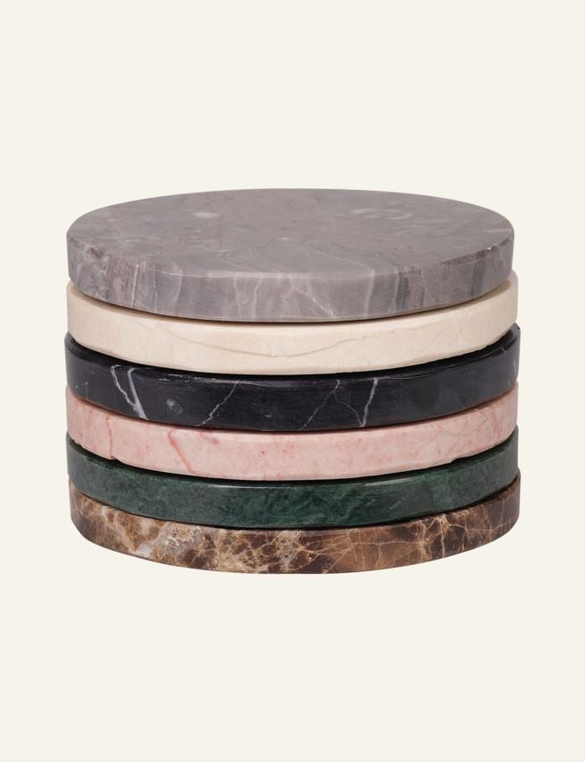 6pk drikkebrikke multi - 3