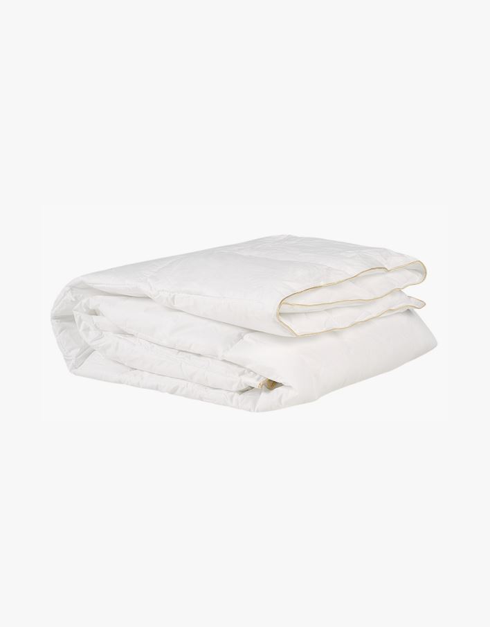 Sommerdundyne hvit - 140x220 cm hvit - 1