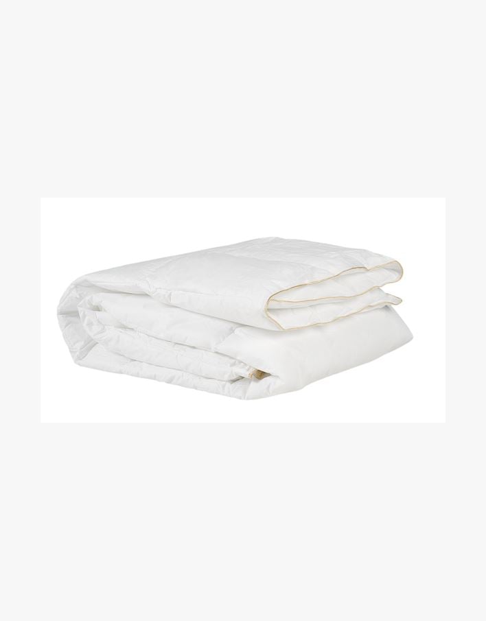 Sommerdundyne hvit - 140x200 cm hvit - 1