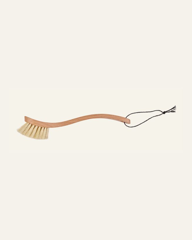 Oppvaskkost natur - 20 cm natur - 1