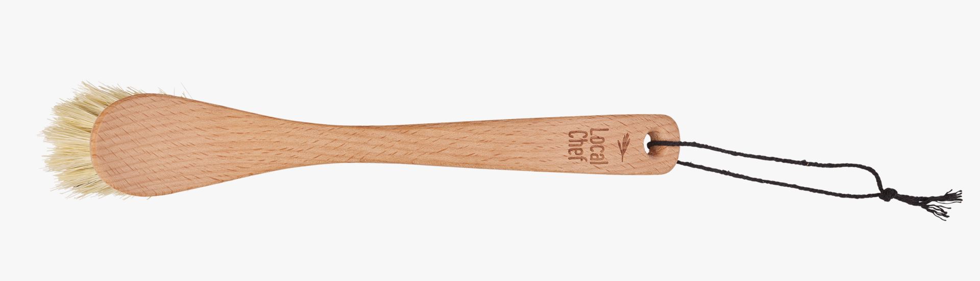 Oppvaskkost natur - 2