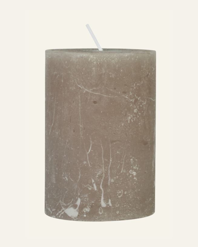 Kubbelys beige - 6,8x15 cm beige - 1