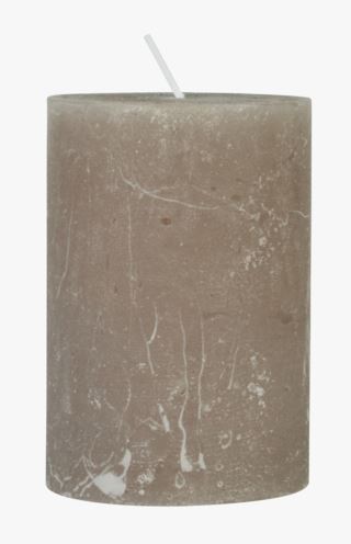 Kid Rustic Kubbelys Beige 7x10 cm