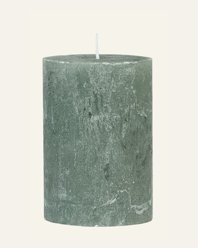 Kubbelys grønn - 7x10 cm grønn - 1