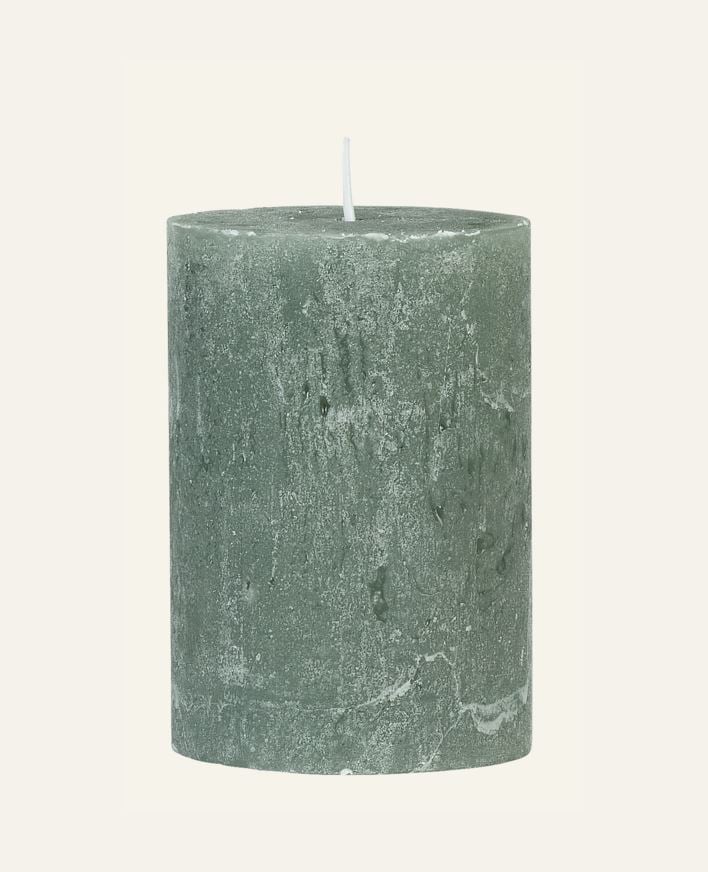 Kubbelys grønn - 6,8x15 cm grønn - 1