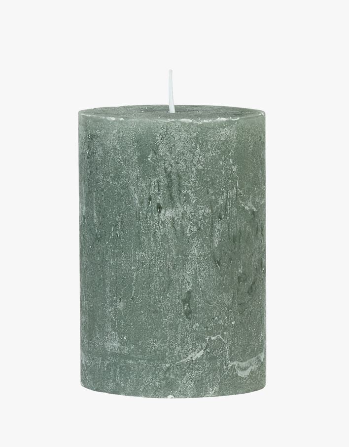 Kubbelys grønn - 6,8x15 cm grønn - 1