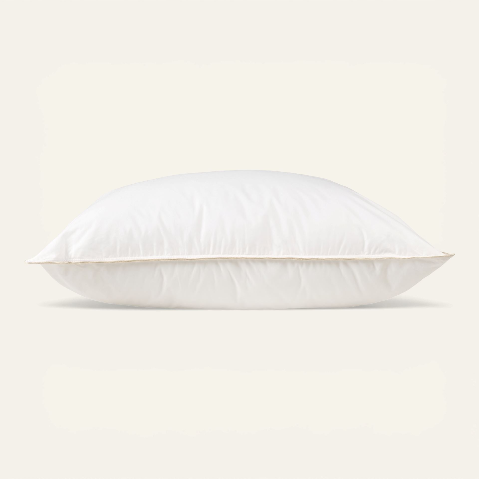 Fiberpute hvit - 50x70 cm medium hvit - 1