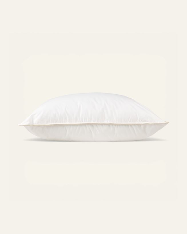 Fiberpute hvit - 50x70 cm medium hvit - 1
