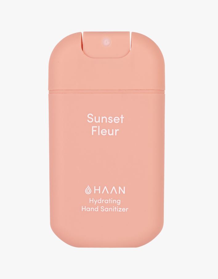 HAAN Desinfeksjonsspray Sunset Fleur aprikos - 5x10 cm aprikos - 1
