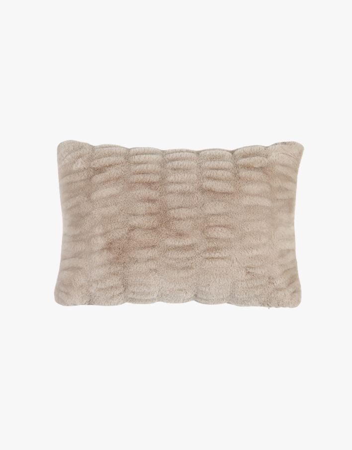 Pyntepute lys beige - 60x40 cm lys beige - 1