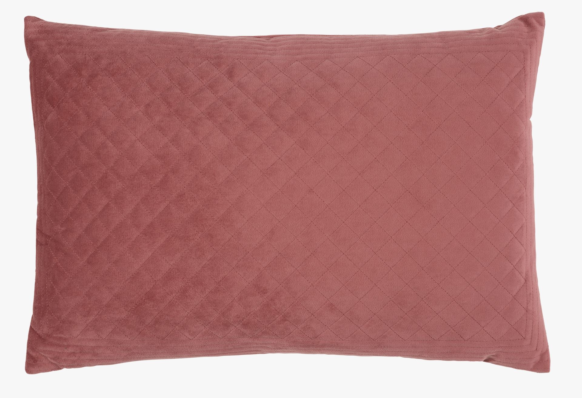 Pyntepute gammelrosa - 60x40 cm gammelrosa - 1