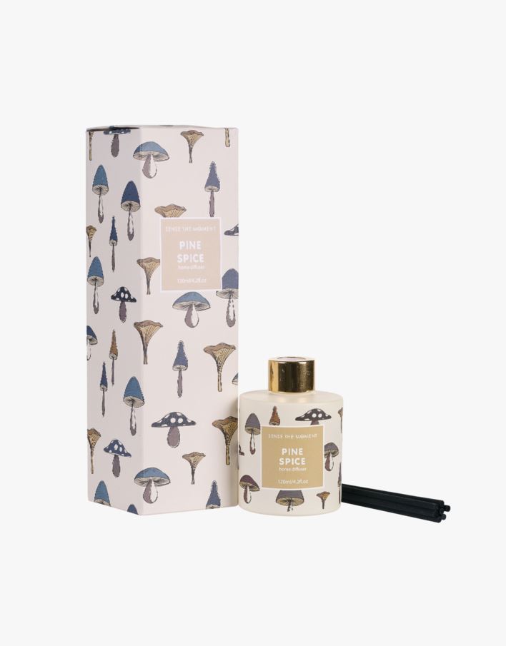 Duftpinner beige - 120 ml beige - 1