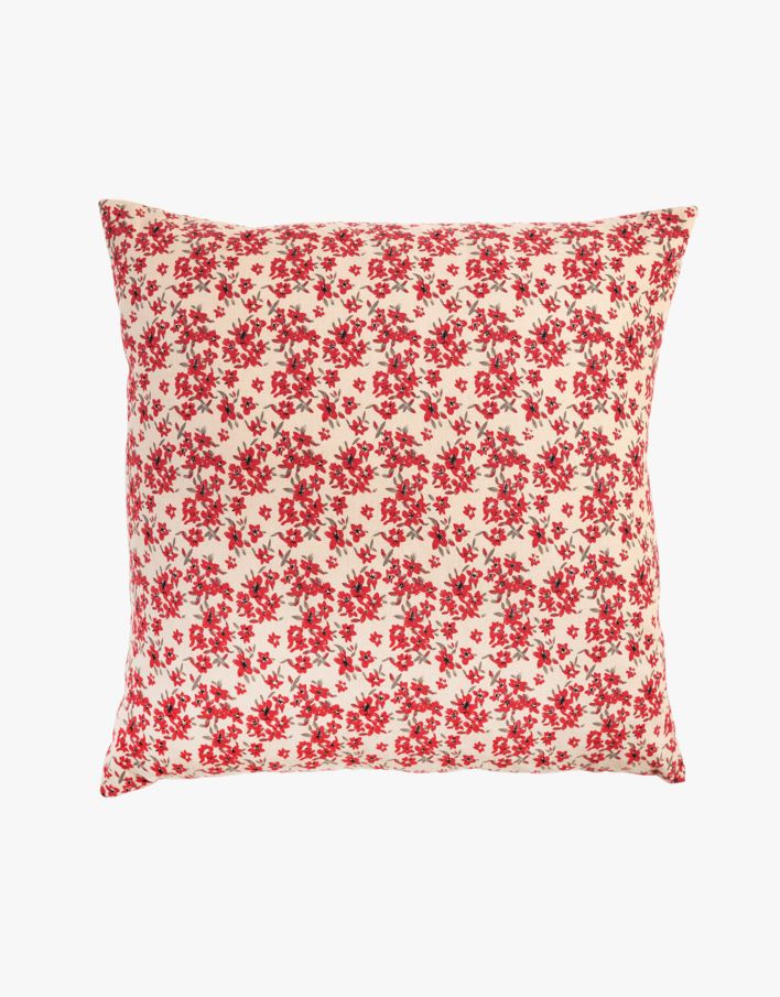 Pynteputetrekk multi beige - 50x50 cm multi beige - 1