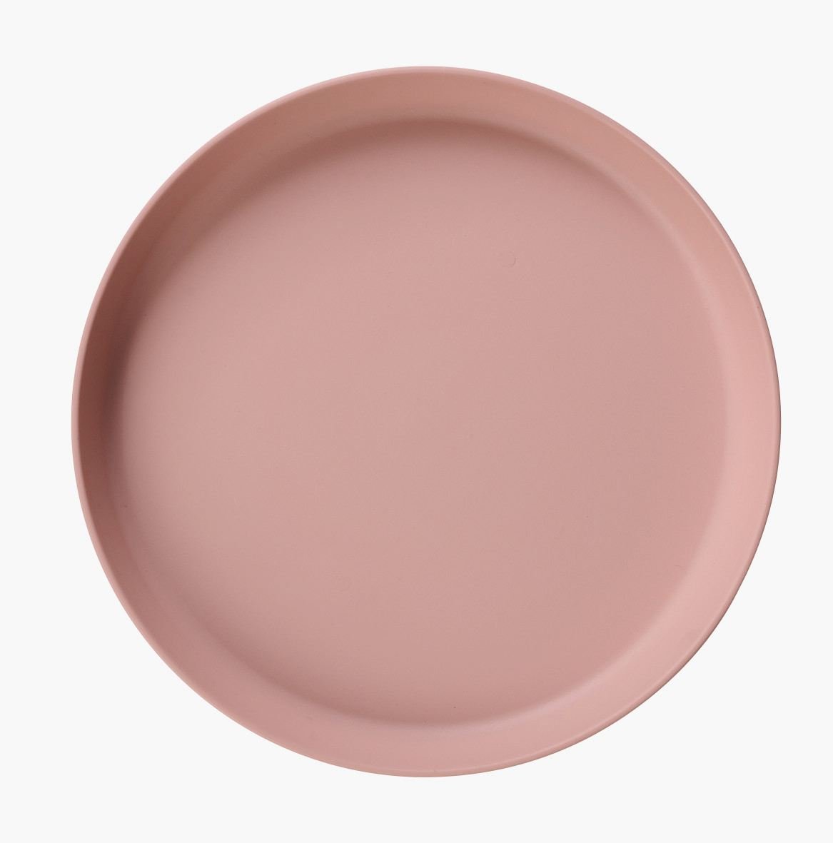 Utefat pudderrosa - 2