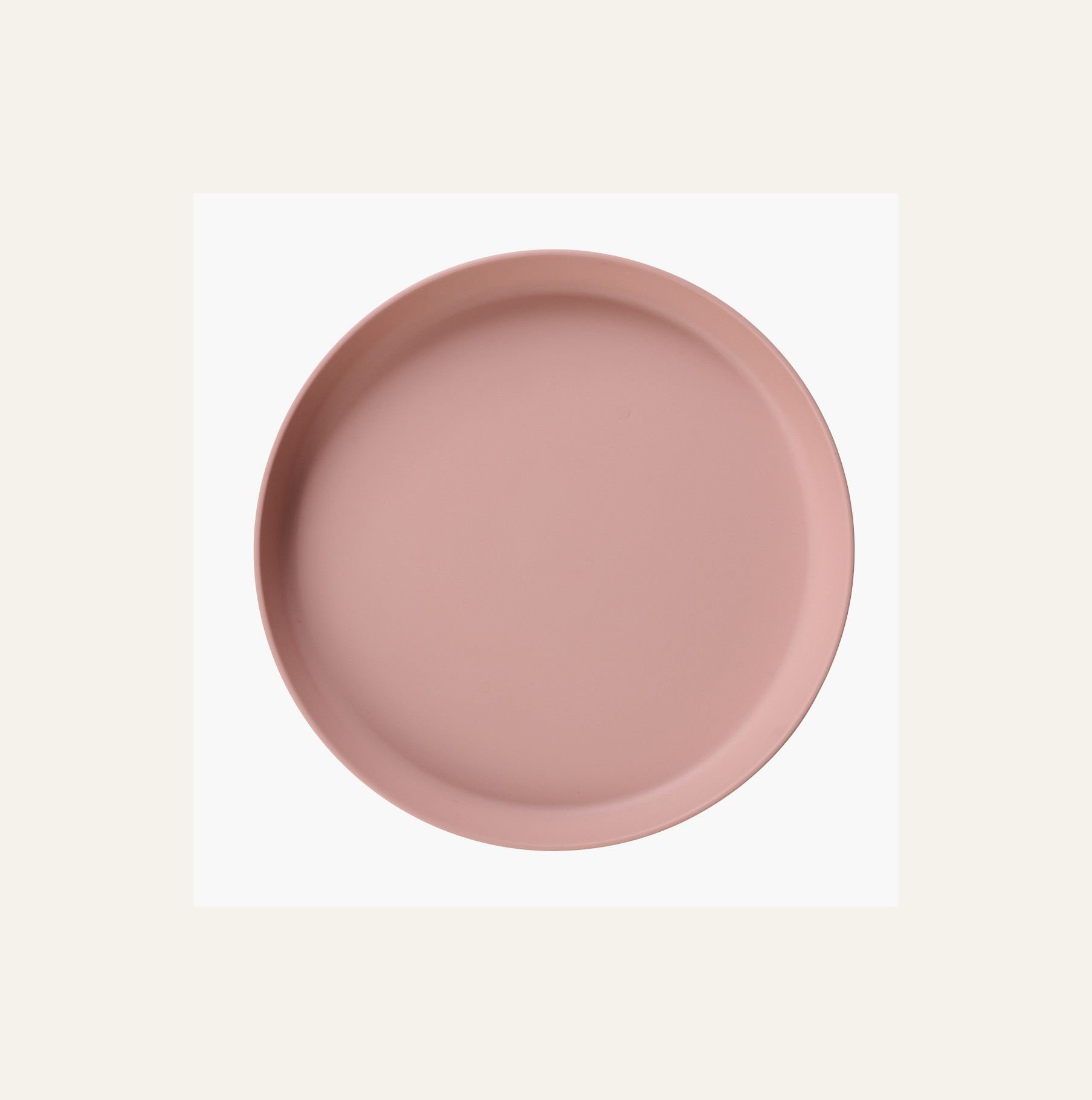 Utefat pudderrosa - 2