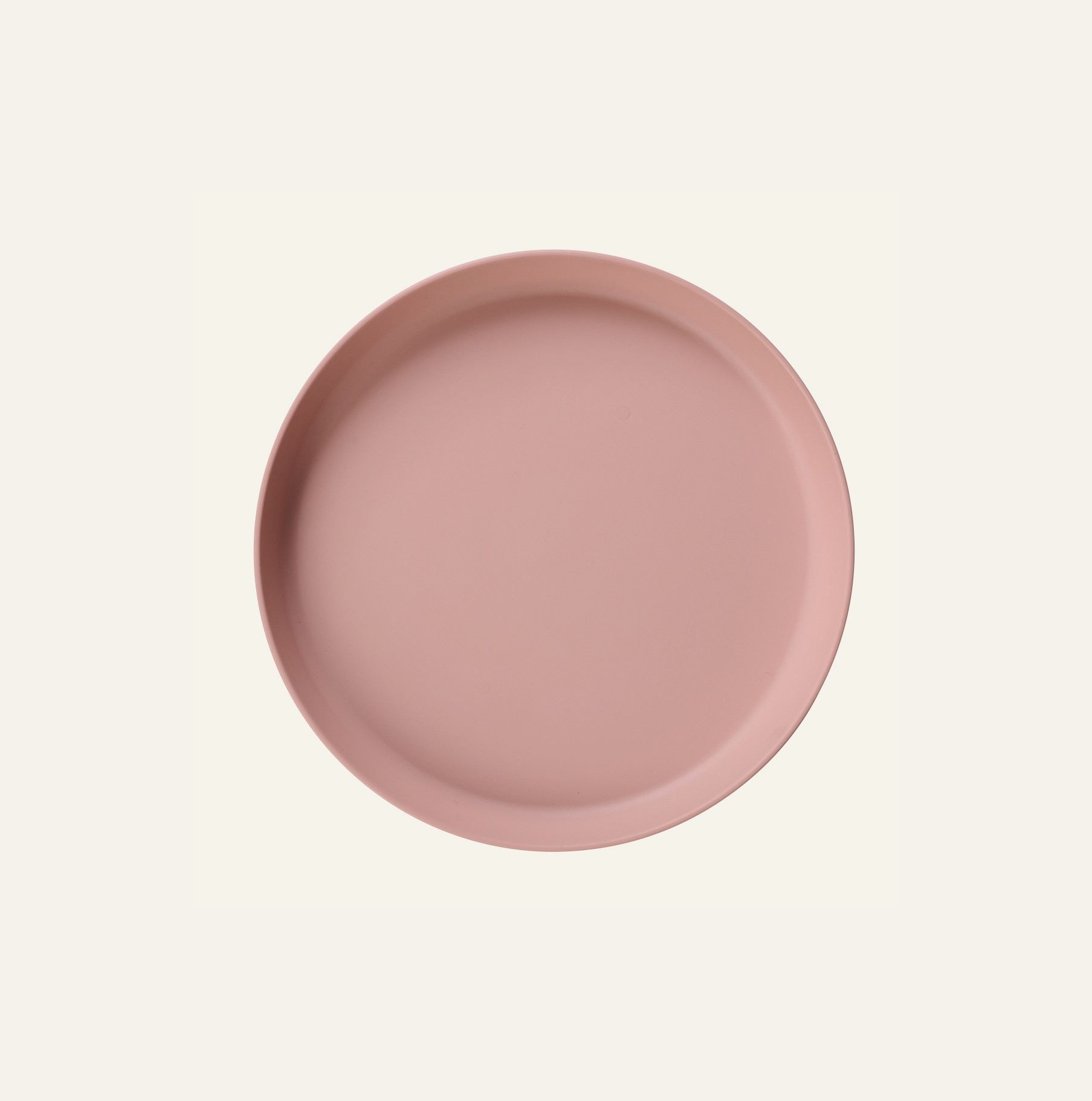 Utefat pudderrosa - 2