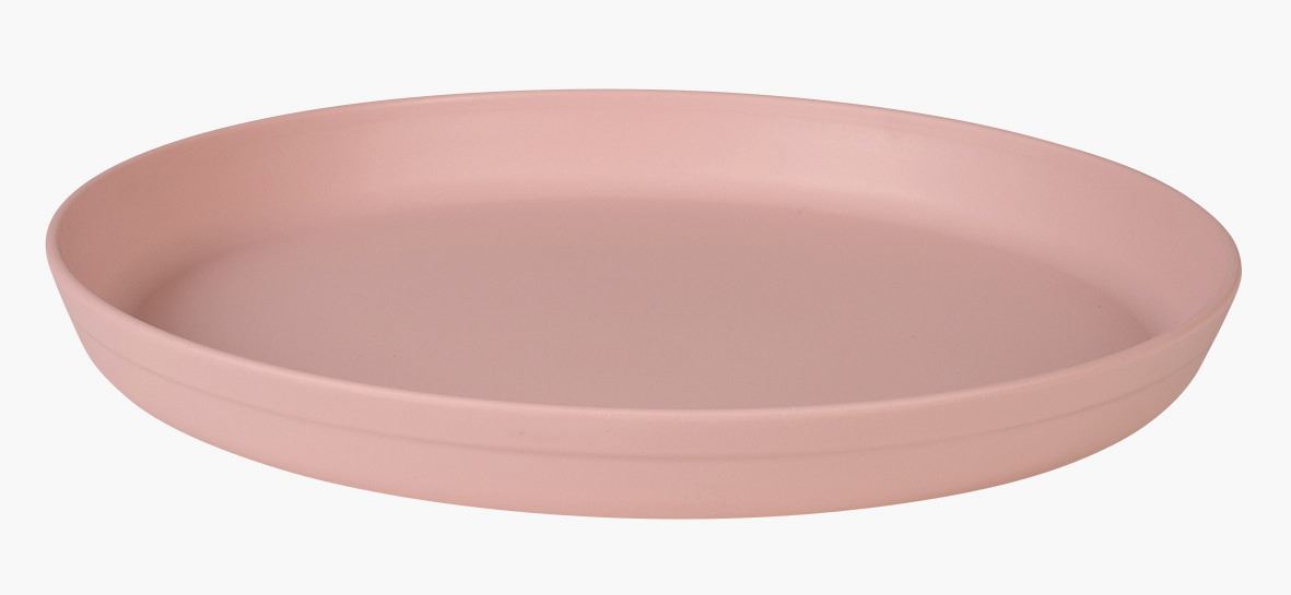 Utefat pudderrosa - 4