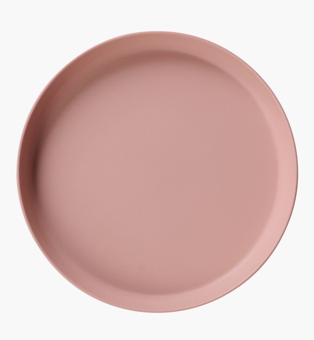 Utefat pudderrosa - ø37 cm pudderrosa - 1