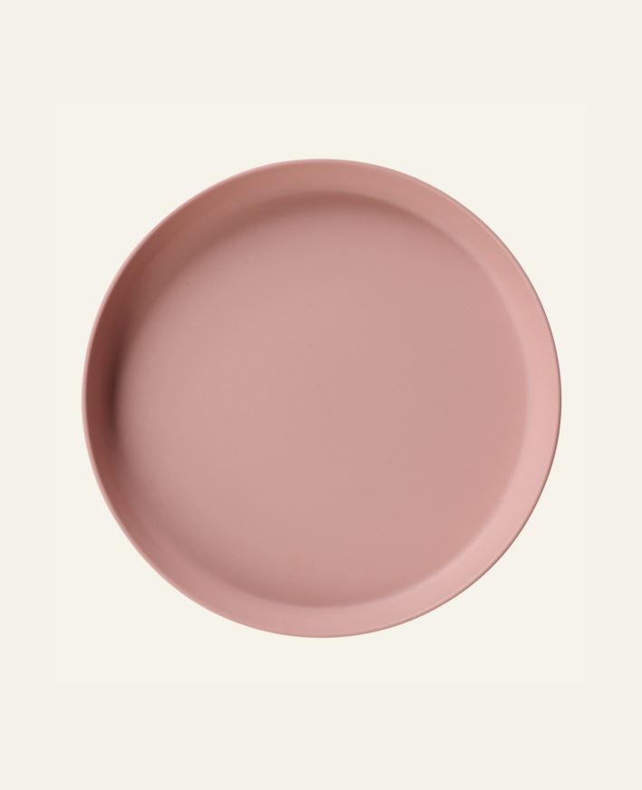 Utefat pudderrosa - ø37 cm pudderrosa - 1