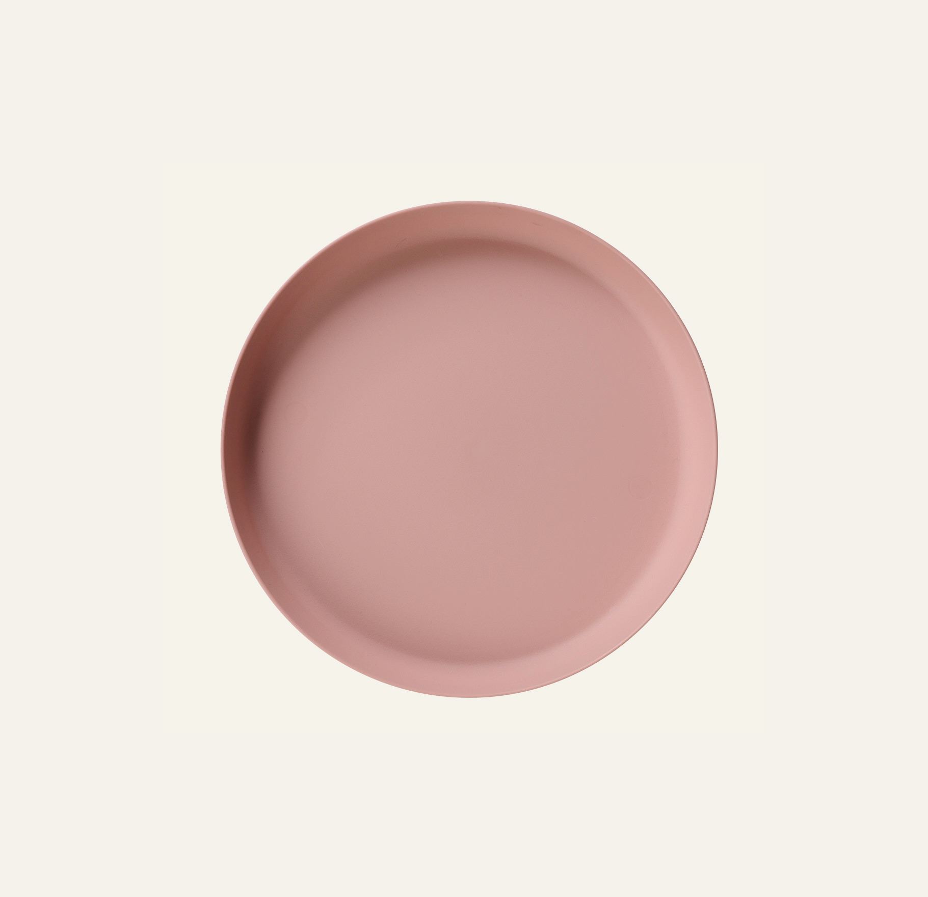 Utefat pudderrosa - 6